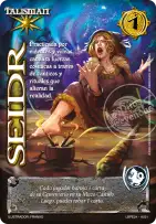 Seidr