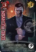 Lord Ruthven