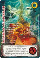 Deidades Celestiales
