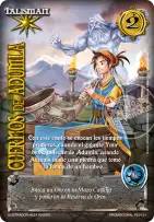 Cuernos de Adumla