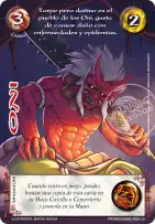 Oni