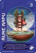 Nuke Napu