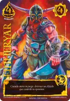 Einheryar