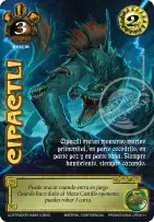 Cipactli