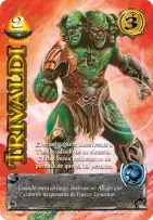 Trivaldi