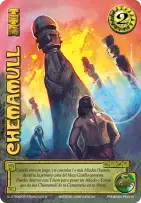 Chemamull