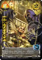 Forseti