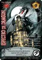 Espectro de Dragon