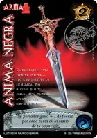 Anima Negra