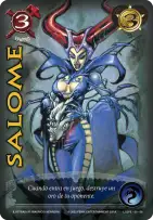 Salome