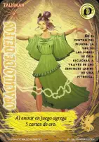 Oraculo de Delfos