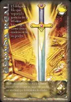 Espada Real