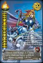 Hyrronkkin