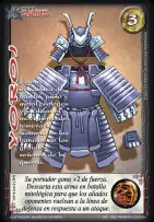 Yoroi