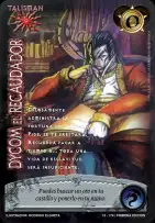 Dycom el Recaudador