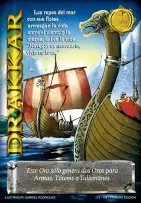 Drakkar