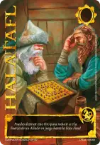 Halatafl