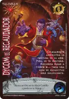 Dycom el Recaudador