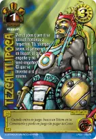 Tezcaltlipoca