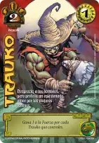 Trauko