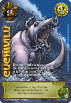 Cuchivilu