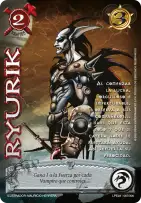 Ryurik