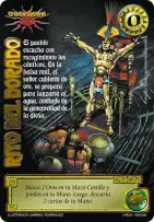 Rito del Dorado