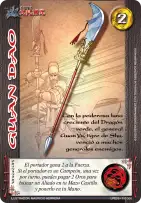 Guan Dao