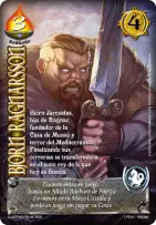 Bjorn Ragnarsson