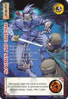 Saimin No Jutsu