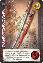 Katana