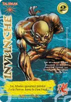 Invunche