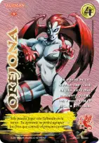 Orejona