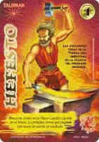 Hefesto