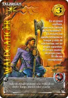 Waldganger