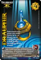 Draupnir