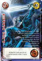 Lin Kuei 