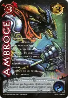 Ambroce