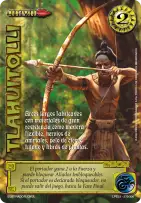 Tlahuitolli
