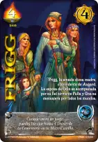 Frigg