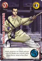 Wong Fei Hung