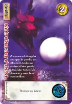 Perla de Dragon