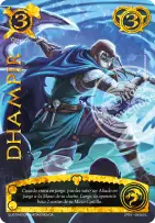 Dhampir