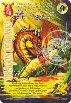 Dragon Demonio