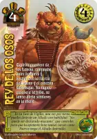 Rey de los Osos