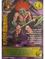 Guardian Ceremonial