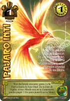 Pajaro Inti