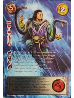Yu Shi