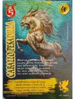 Caballo Pesadilla