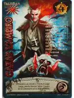 Cazar Vampiro